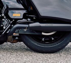 ブースタープリアンプ　インスパイア Pirelli Announces Diablo Powercruiser and Scorpion MX32 Mid Soft