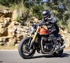 2025 triumph speed twin 1200 review first ride