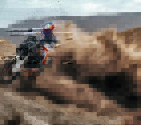 2025 KTM 1390 Super Adventure R Gallery | Motorcycle.com