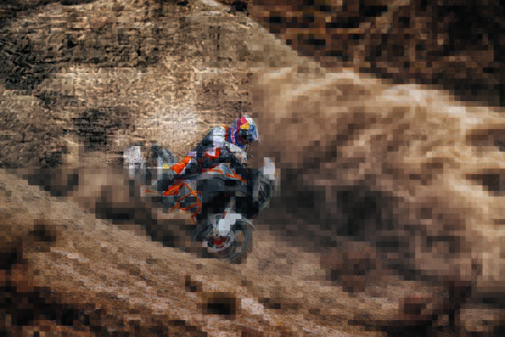 KTM's 1390 Super Adventure R and S EVO to Arrive In US Shortly ...