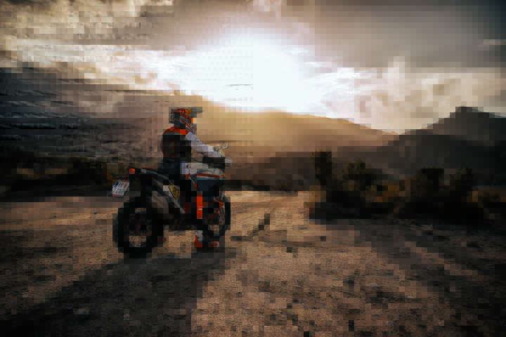 KTM's 1390 Super Adventure R and S EVO to Arrive In US Shortly ...