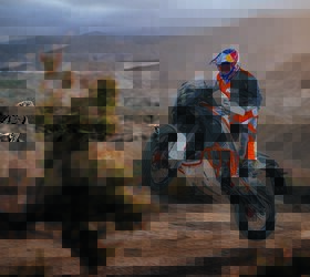 あめいろページ⭐︎ New 2027 KTM 1390 Super Adventure S EVO Orange | Motorcycles For