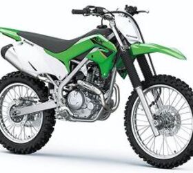 2023 Kawasaki KX™ 112 | Motorcycle.com