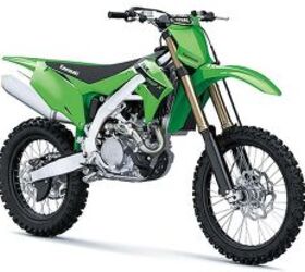 2023 Kawasaki KLX® 110R | Motorcycle.com