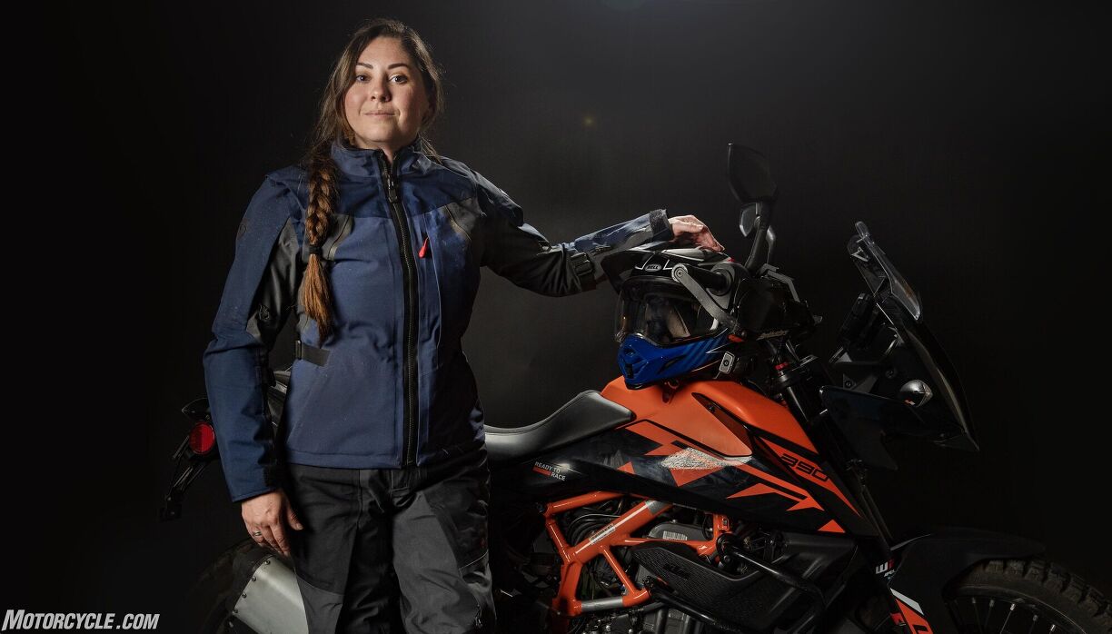 Adventure Rider Gear The 390 Adventure Project: What’s the Best Gear for Adventure Riding ...