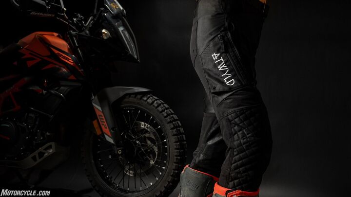 Adventure Rider Gear The 390 Adventure Project: What’s the Best Gear for Adventure Riding ...