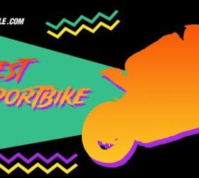 Best Sportbike of 2024: Ducati Panigale V4 S | Motorcycle.com