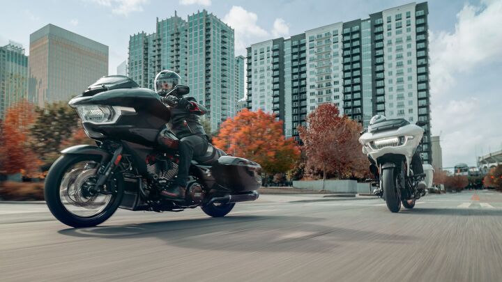 how to add more power to your harley davidson