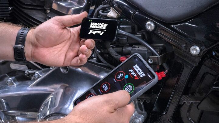 how to add more power to your harley davidson