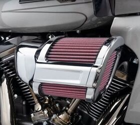 how to add more power to your harley davidson