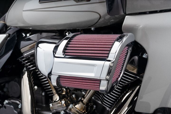 how to add more power to your harley davidson