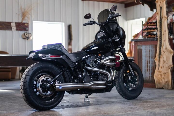 how to add more power to your harley davidson