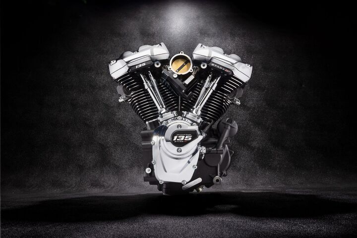 how to add more power to your harley davidson