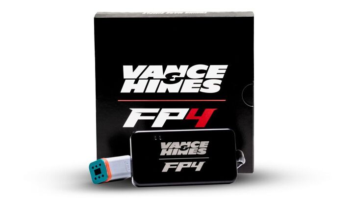 how to add more power to your harley davidson
