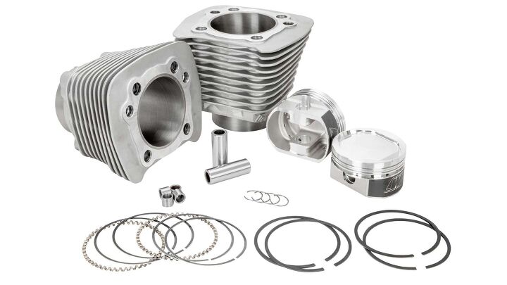 how to add more power to your harley davidson
