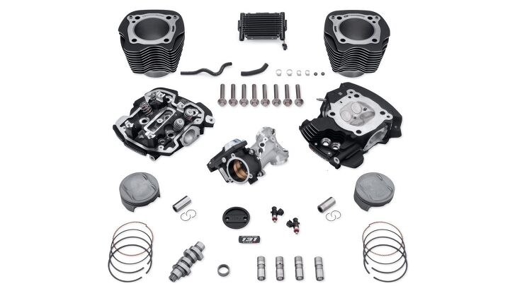 how to add more power to your harley davidson
