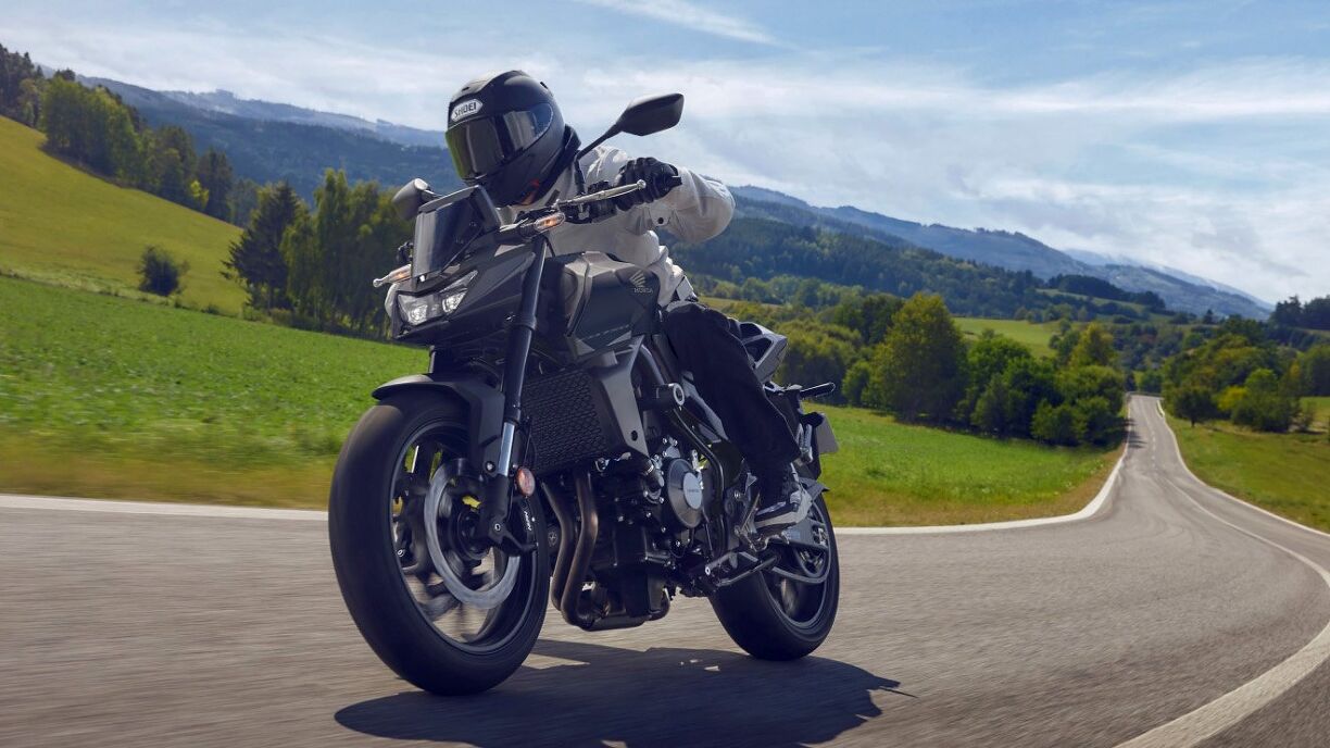 2025 Honda CB750, CB1000SP and NT1100 Coming to Canada