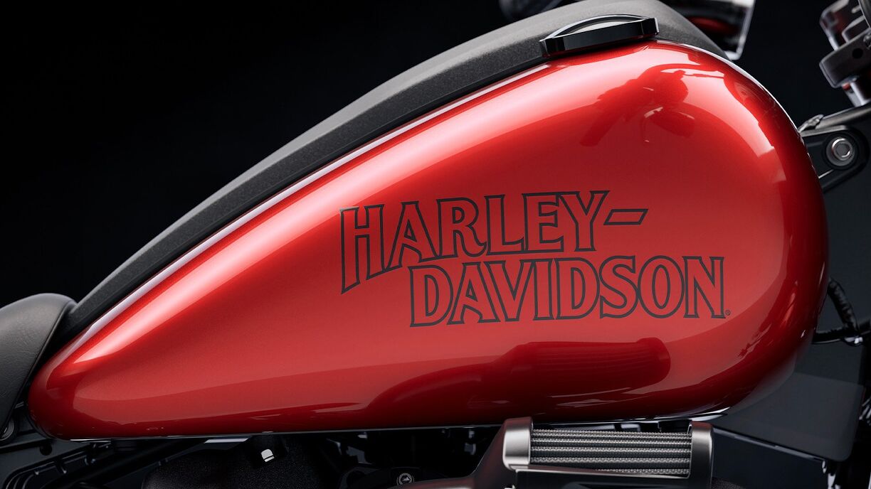 2025 Harley-Davidson Softail Details Leak | Motorcycle.com