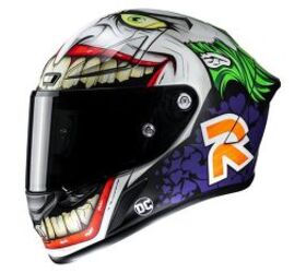 The 10 Best Motorcycle Helmets You Can Buy Today | Motorcycle.com