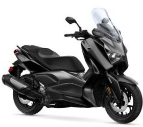 2025 Yamaha XMax – First Look | Motorcycle.com