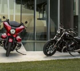 2025 BMW R 18 Lineup Gallery | Motorcycle.com