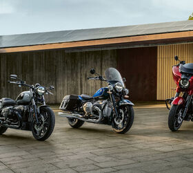 2025 BMW R 18 Lineup Gallery | Motorcycle.com