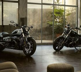 2025 BMW R 18 Lineup Gallery | Motorcycle.com