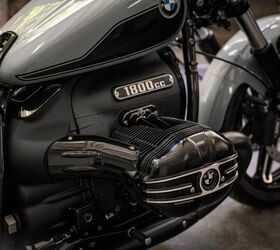 2025 BMW R 18 Lineup Gallery | Motorcycle.com