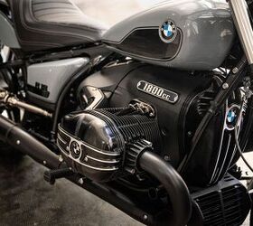 2025 BMW R 18 Lineup Gallery | Motorcycle.com