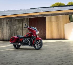 2025 BMW R 18 Lineup Gallery | Motorcycle.com