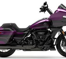 2025 HarleyDavidson Road Glide® CVO™ Road Glide®