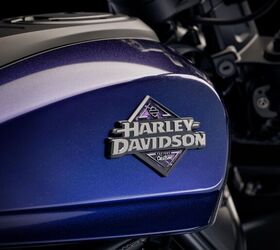 2025 harley davidson sportster s nightster and nightster s gallery
