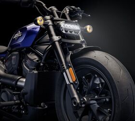 2025 harley davidson sportster s nightster and nightster s gallery