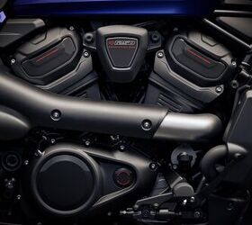 2025 harley davidson sportster s nightster and nightster s gallery