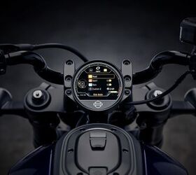 2025 harley davidson sportster s nightster and nightster s gallery