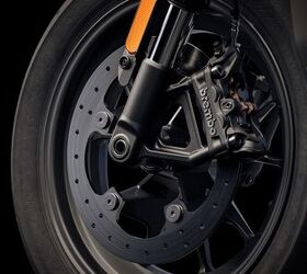 2025 harley davidson sportster s nightster and nightster s gallery