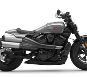 2025 harley davidson sportster s nightster and nightster s gallery