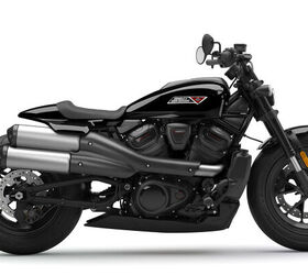 2025 harley davidson sportster s nightster and nightster s gallery