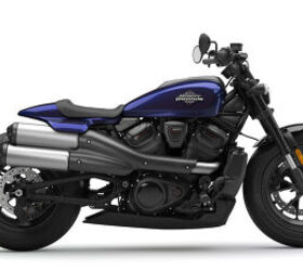 2025 harley davidson sportster s nightster and nightster s gallery