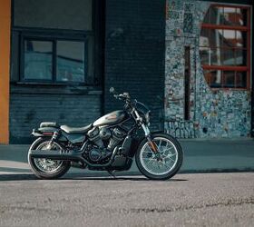 2025 harley davidson sportster s nightster and nightster s gallery, 2025 Harley Davidson Nightster Special RH975S