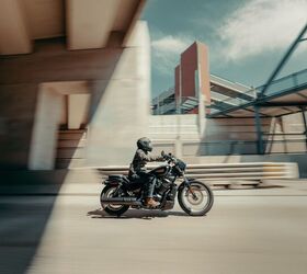 2025 harley davidson sportster s nightster and nightster s gallery