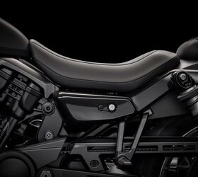 2025 harley davidson sportster s nightster and nightster s gallery