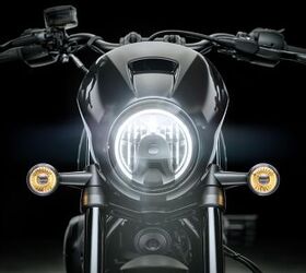 2025 harley davidson sportster s nightster and nightster s gallery