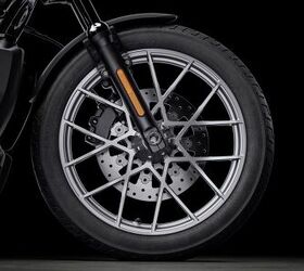 2025 harley davidson sportster s nightster and nightster s gallery