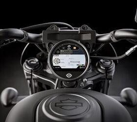 2025 harley davidson sportster s nightster and nightster s gallery