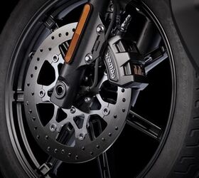 2025 harley davidson sportster s nightster and nightster s gallery