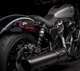 2025 harley davidson sportster s nightster and nightster s gallery