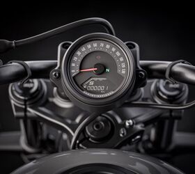 2025 harley davidson sportster s nightster and nightster s gallery