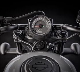 2025 harley davidson sportster s nightster and nightster s gallery