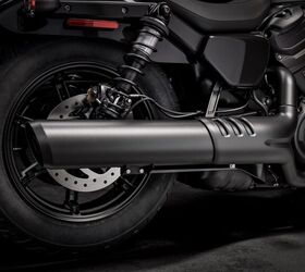 2025 harley davidson sportster s nightster and nightster s gallery